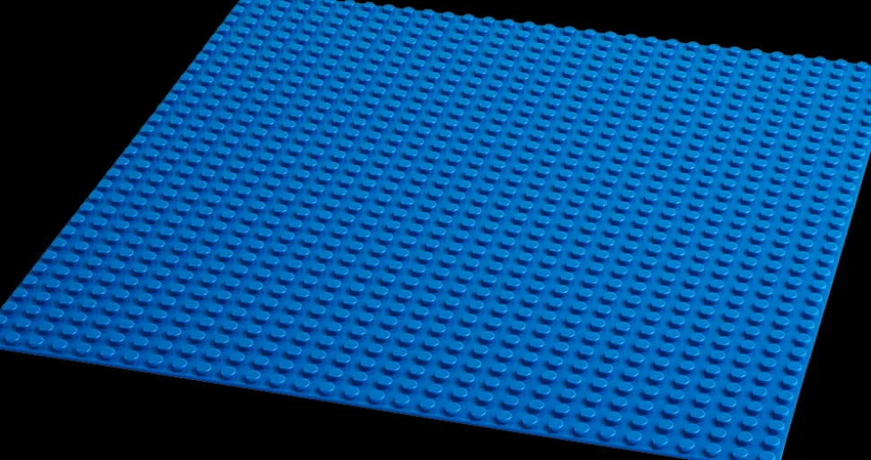 LEGO 11025 Classic Blue Baseplate Best Sale