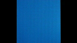 LEGO 11025 Classic Blue Baseplate Best Sale