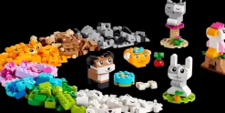 LEGO 11034 Classic Creative Pets Sale