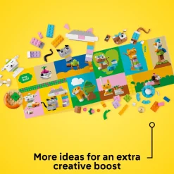LEGO 11034 Classic Creative Pets Sale
