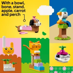 LEGO 11034 Classic Creative Pets Sale