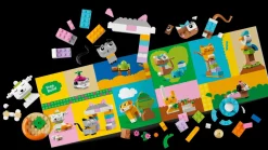 LEGO 11034 Classic Creative Pets Sale