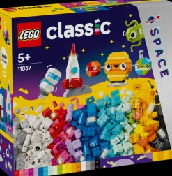 LEGO 11037 Classic Creative Space Planets Online