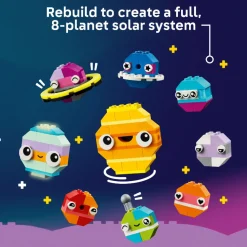 LEGO 11037 Classic Creative Space Planets Online