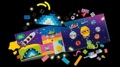 LEGO 11037 Classic Creative Space Planets Online