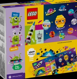 LEGO 11037 Classic Creative Space Planets Online