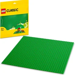 LEGO 11023 Classic Green Baseplate Discount