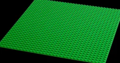 LEGO 11023 Classic Green Baseplate Discount