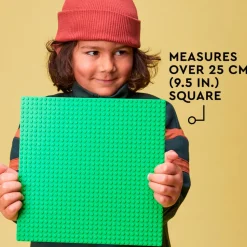 LEGO 11023 Classic Green Baseplate Discount