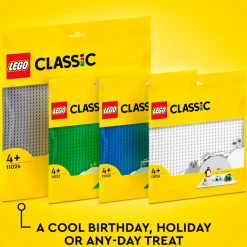 LEGO 11023 Classic Green Baseplate Discount