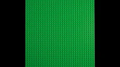 LEGO 11023 Classic Green Baseplate Discount