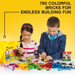 LEGO 10698 Classic Large Creative Brick Box 790 Piece Flash Sale
