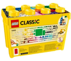 LEGO 10698 Classic Large Creative Brick Box 790 Piece Flash Sale