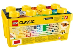 LEGO 10696 Classic Medium Creative Brick Box 484 Piece Sale
