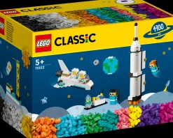 LEGO 11022 Classic Space Mission Discount