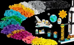 LEGO 11022 Classic Space Mission Discount