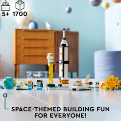 LEGO 11022 Classic Space Mission Discount