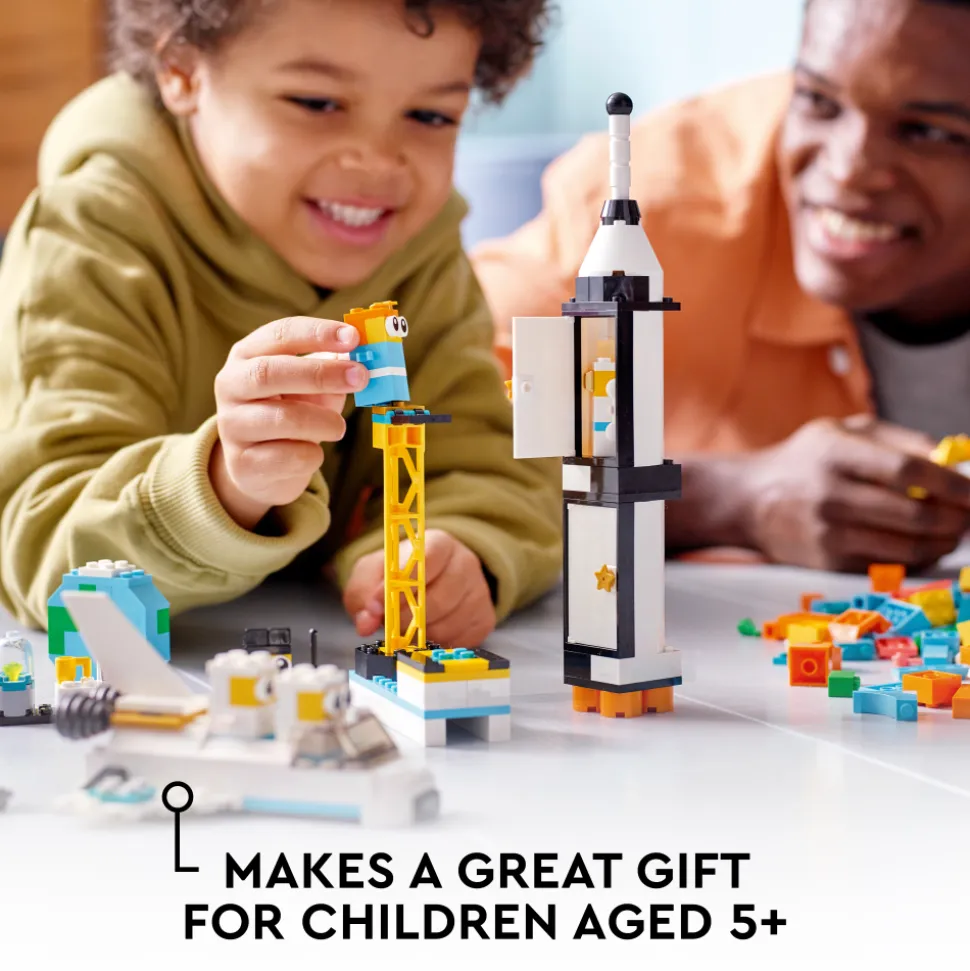 LEGO 11022 Classic Space Mission Discount