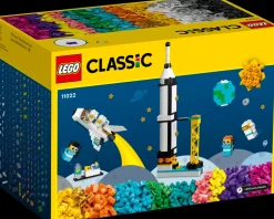 LEGO 11022 Classic Space Mission Discount
