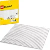 LEGO 11026 Classic White Baseplate Outlet