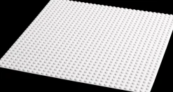 LEGO 11026 Classic White Baseplate Outlet