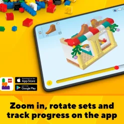 LEGO 31137 Creator Adorable Dogs Online