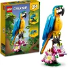 LEGO 31136 Creator Exotic Parrot Best Sale