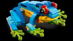 LEGO 31136 Creator Exotic Parrot Best Sale
