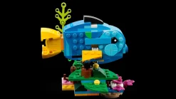 LEGO 31136 Creator Exotic Parrot Best Sale