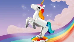 LEGO 31140 Creator Magical Unicorn Sale