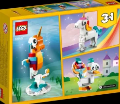 LEGO 31140 Creator Magical Unicorn Sale