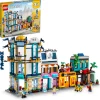 LEGO 31141 Creator Main Street Fashion
