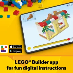 LEGO 31141 Creator Main Street Fashion