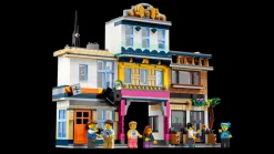 LEGO 31141 Creator Main Street Fashion
