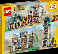 LEGO 31141 Creator Main Street Fashion