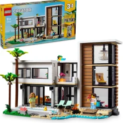 LEGO 31153 Creator Modern House Discount