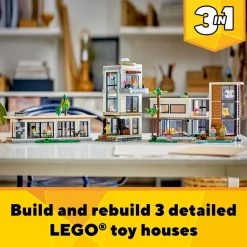 LEGO 31153 Creator Modern House Discount