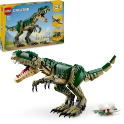 LEGO 31151 Creator Nature And Animals T. Rex New