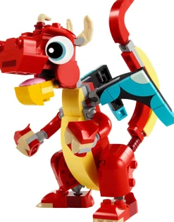 LEGO 31145 Creator Red Dragon Outlet
