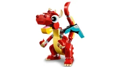 LEGO 31145 Creator Red Dragon Outlet