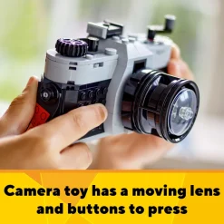 LEGO 31147 Creator Retro Camera Best
