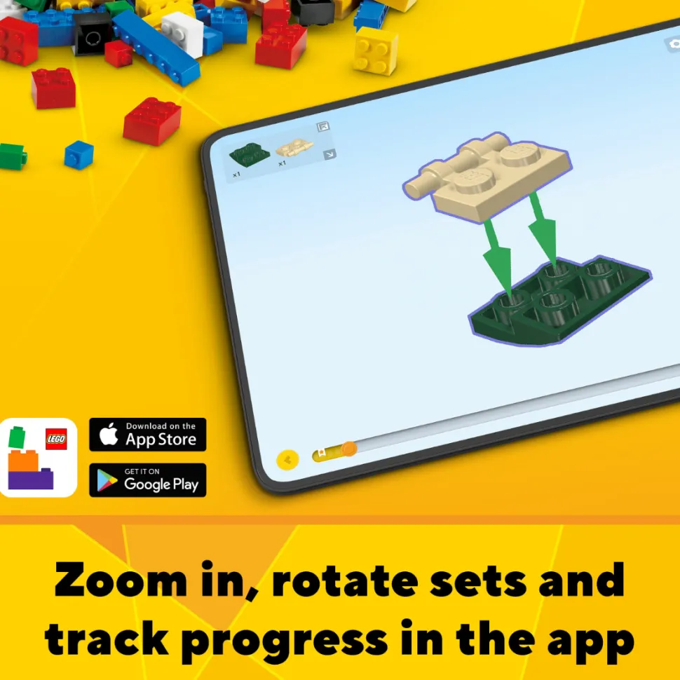 LEGO 31147 Creator Retro Camera Best