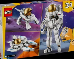 LEGO 31152 Creator Space Astronaut Online
