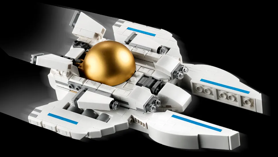 LEGO 31152 Creator Space Astronaut Online