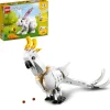 LEGO 31133 Creator White Rabbit New