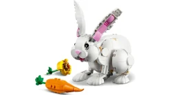 LEGO 31133 Creator White Rabbit New