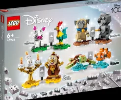 LEGO 43226 Disney Disney Duos Cheap