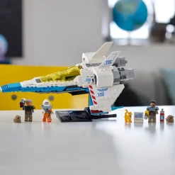 LEGO 76832 Disney Pixar Lightyear Xl-15 Spaceship Outlet