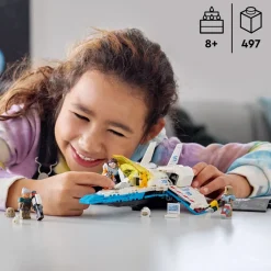 LEGO 76832 Disney Pixar Lightyear Xl-15 Spaceship Outlet