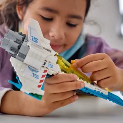 LEGO 76832 Disney Pixar Lightyear Xl-15 Spaceship Outlet